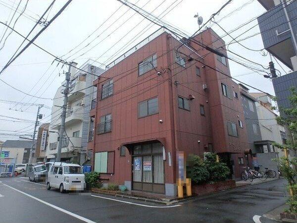 コーポコスモス