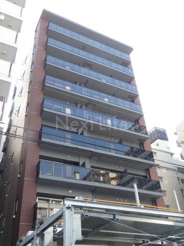 ステラコート川崎