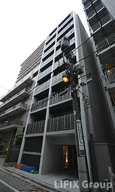 ハーモニーレジデンス秋葉原