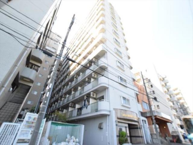 ホーユウコンフォルト相模原II