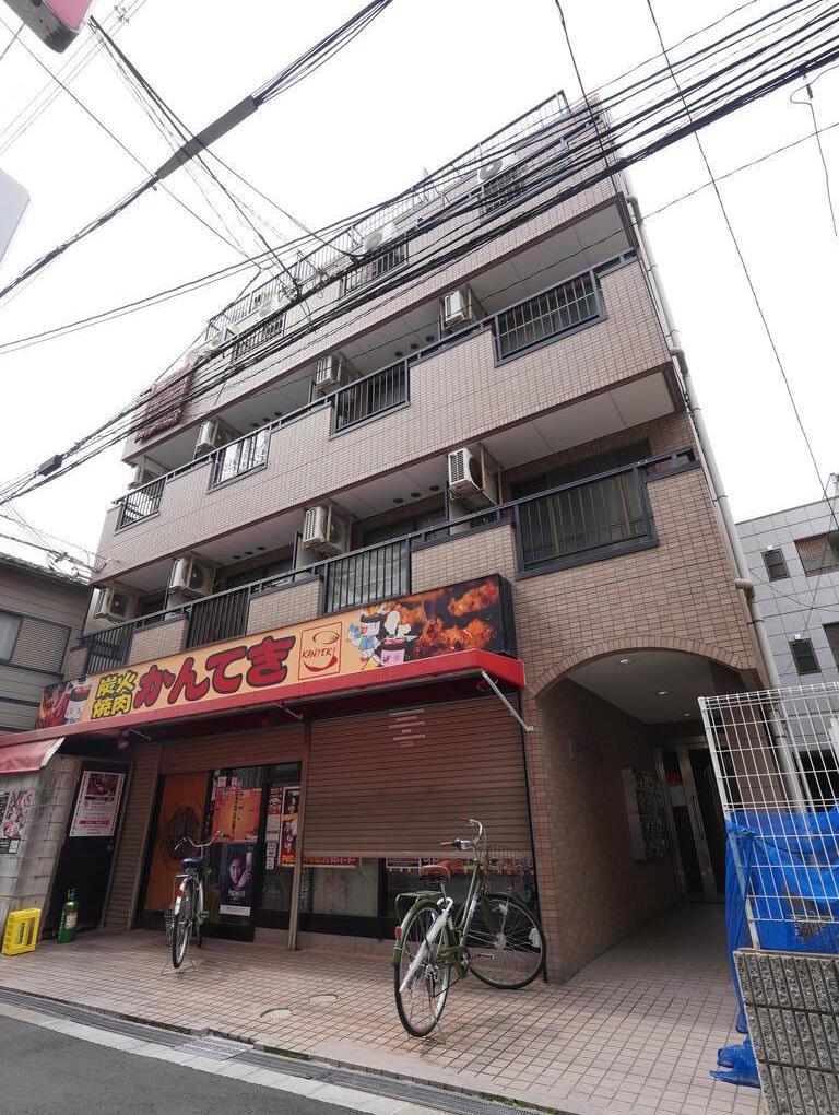 DS千林駅前