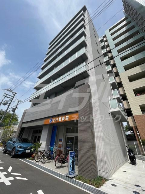 江坂 礎
