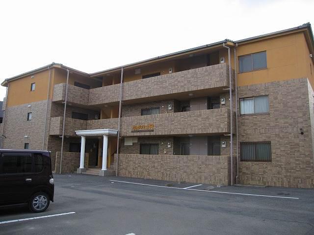 テルツァ上土狩