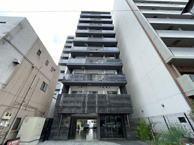 グランカーサ大島