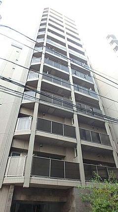 クレイシア新宿
