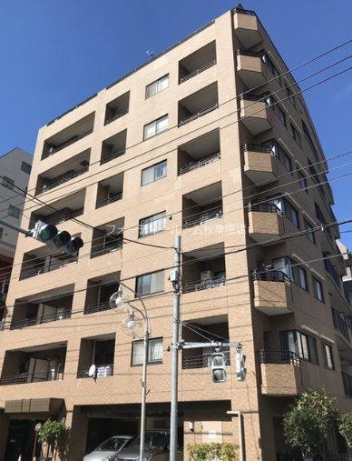 ファミール浅草シティーウエスト