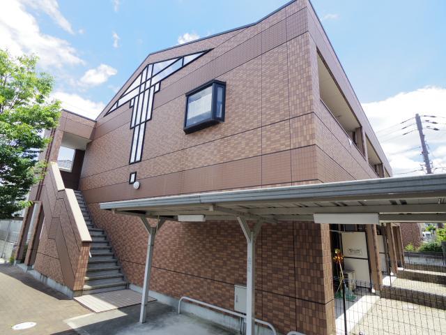 クレドール1番館