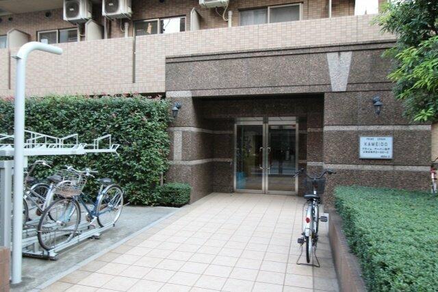 プライムアーバン亀戸