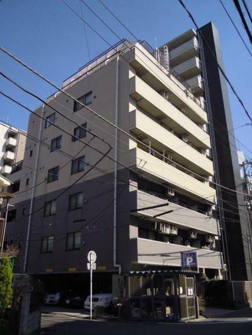 ラ・ベル川崎
