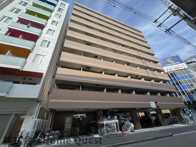 Mプラザ布施駅前