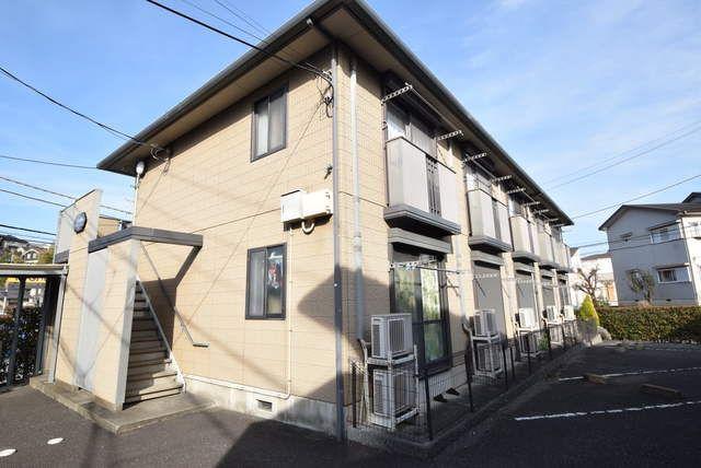 ヴェルデ玉川学園