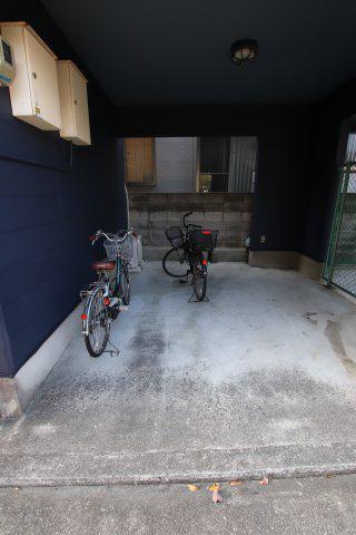 BULISSFUL深井北町