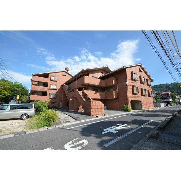 パークハイツ(2LDK/2階)