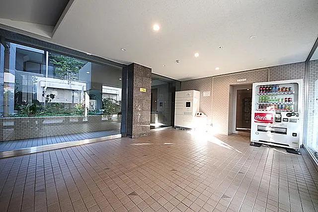 日神パレス八王子