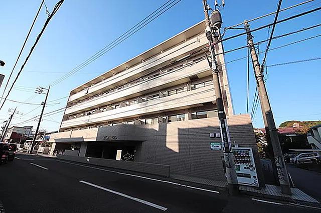 日神パレス八王子