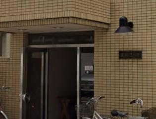 東和コーポ