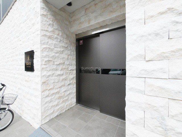 BRAVE松屋町