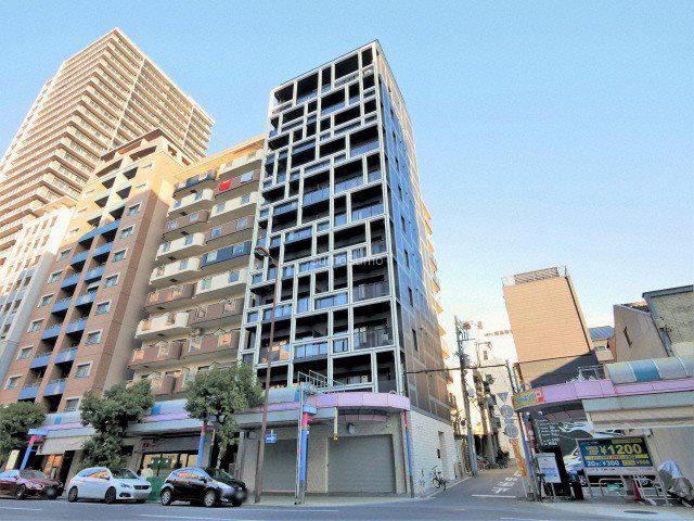 BRAVE松屋町