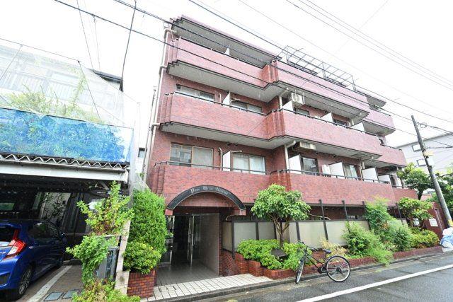 ピアハイム練馬