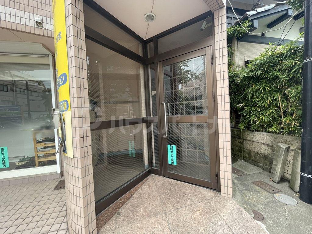 ニコーホームビル新柴又