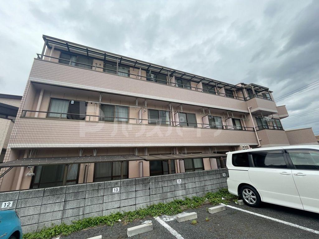 ニコーホームビル新柴又