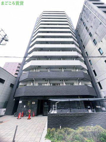 アドバンス心斎橋グランガーデン