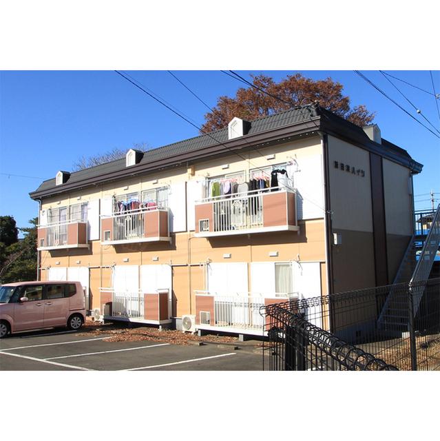 飯田東ハイツ