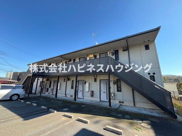 ルミエールイースト C棟