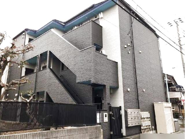 MIO LA LUCE 大宮