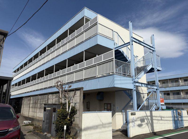 マンションヤジマC