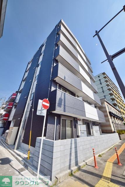 RELACHE新宿