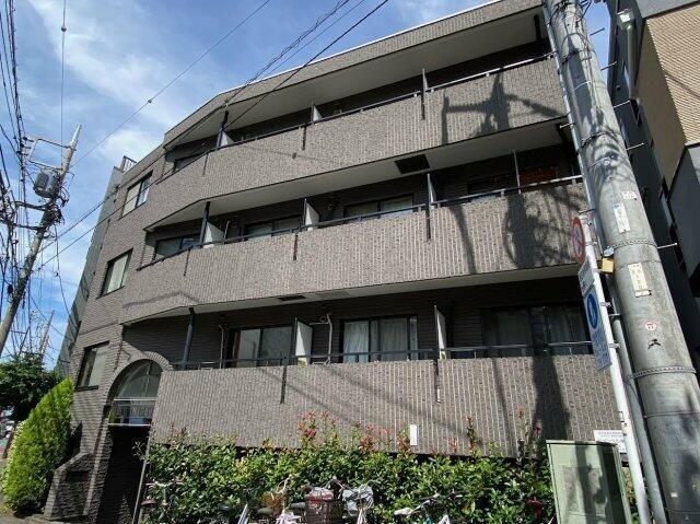 ウインベル巣鴨
