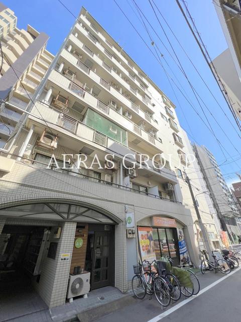 エスポワール入谷