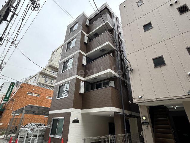 ウメックス鶴見