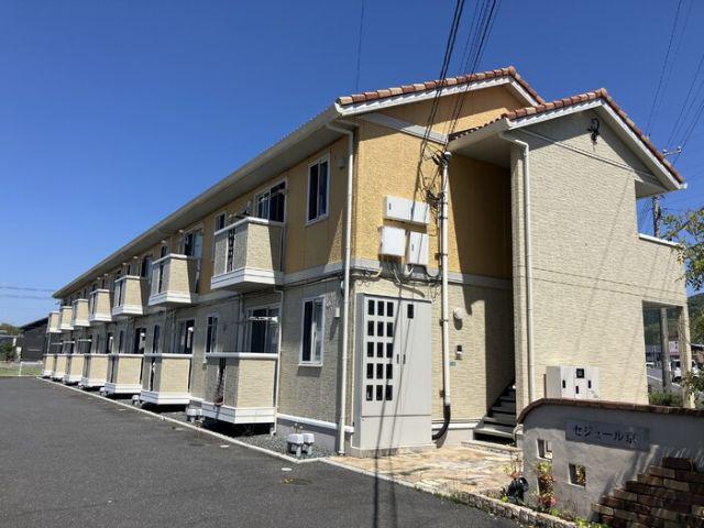 セジュール京