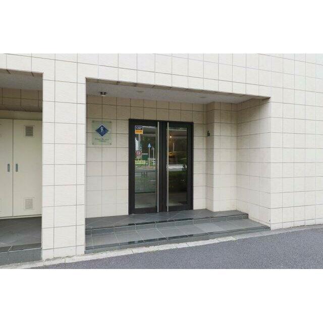 ファーストプレイス大崎