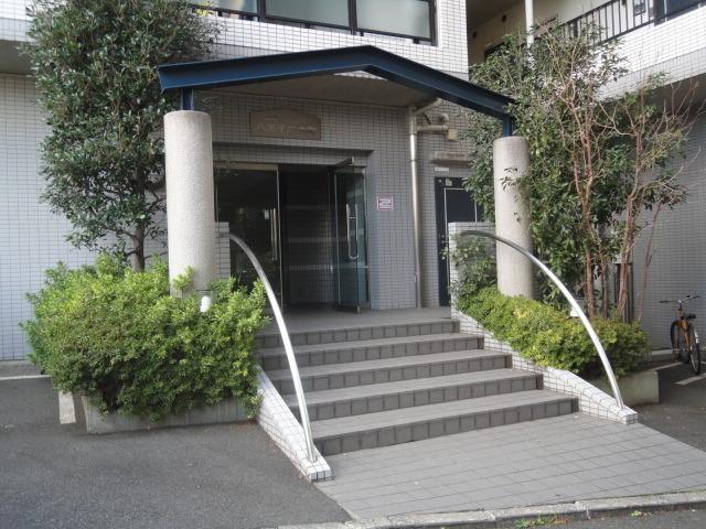 藤和シティコープ八王子並木町