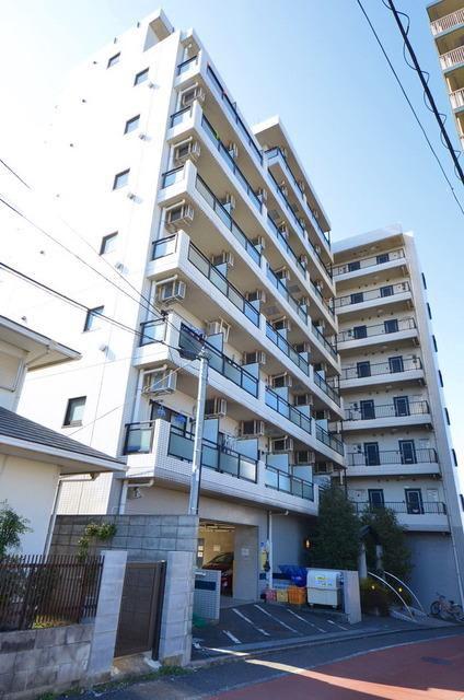 藤和シティコープ八王子並木町(1K/5階)