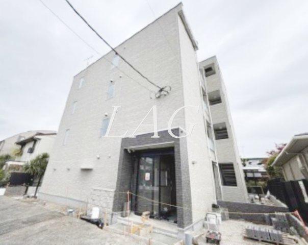 リブリ・東村山