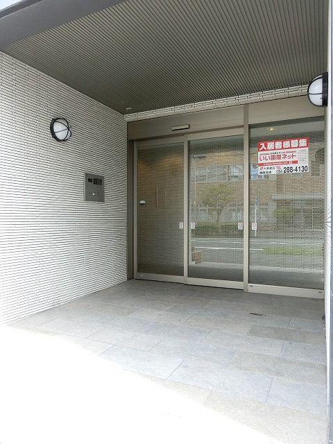 ザックス静岡駅前