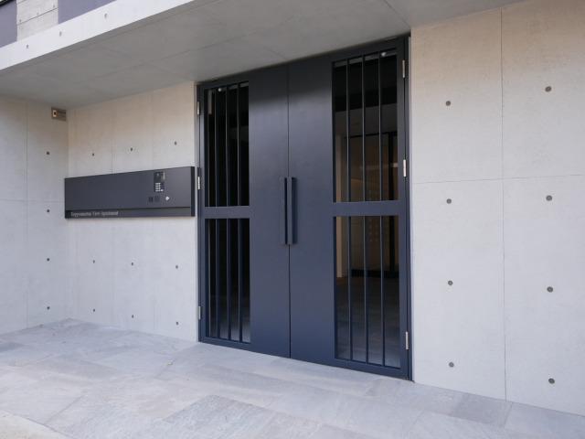 ROPPONMATSU VIEW APARTMENT