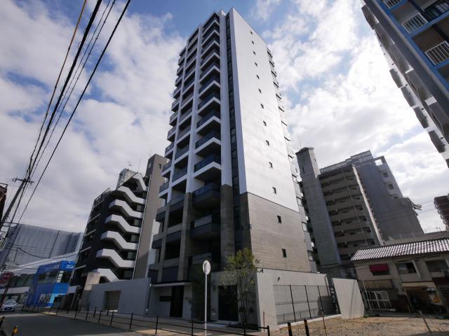 ROPPONMATSU VIEW APARTMENT