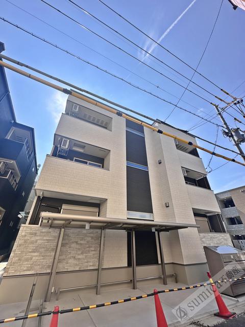 フジパレス瓜生堂II番館
