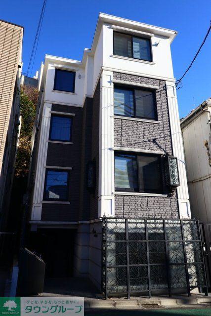 APARTMENT小石川後楽園(2LDK/1階)