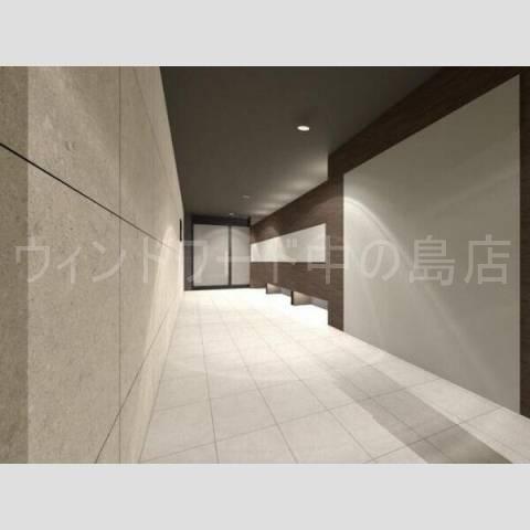 THE RESIDENCE 南平岸