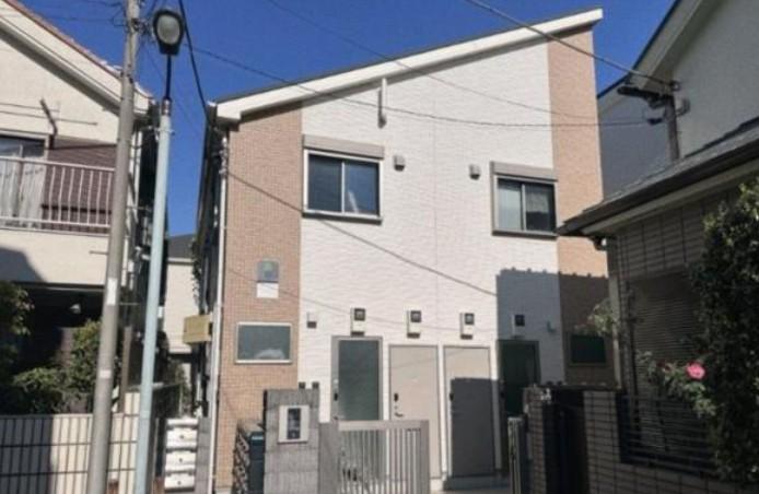 TOKYOβ千川6(ワンルーム/1階)