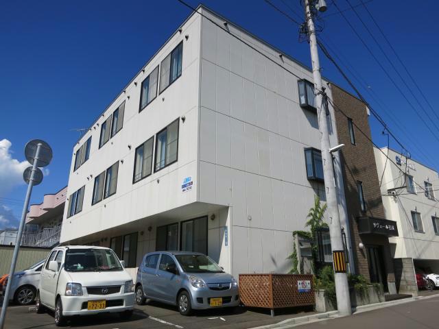 リヴェール杉並