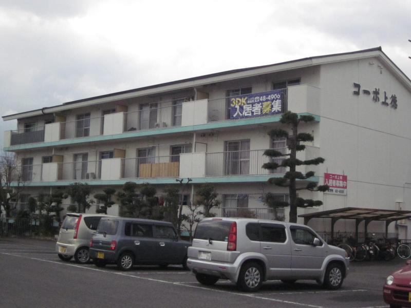 コーポ上徳