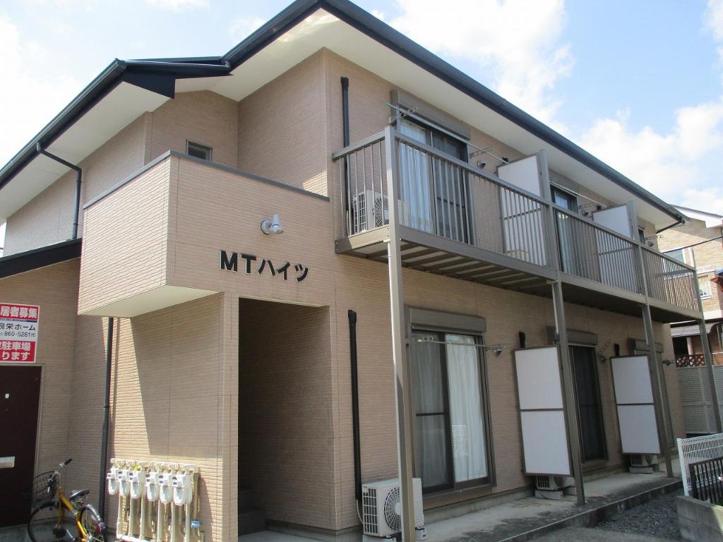 MTハイツ