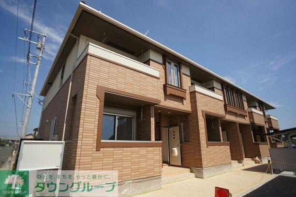 エクロール正連寺A